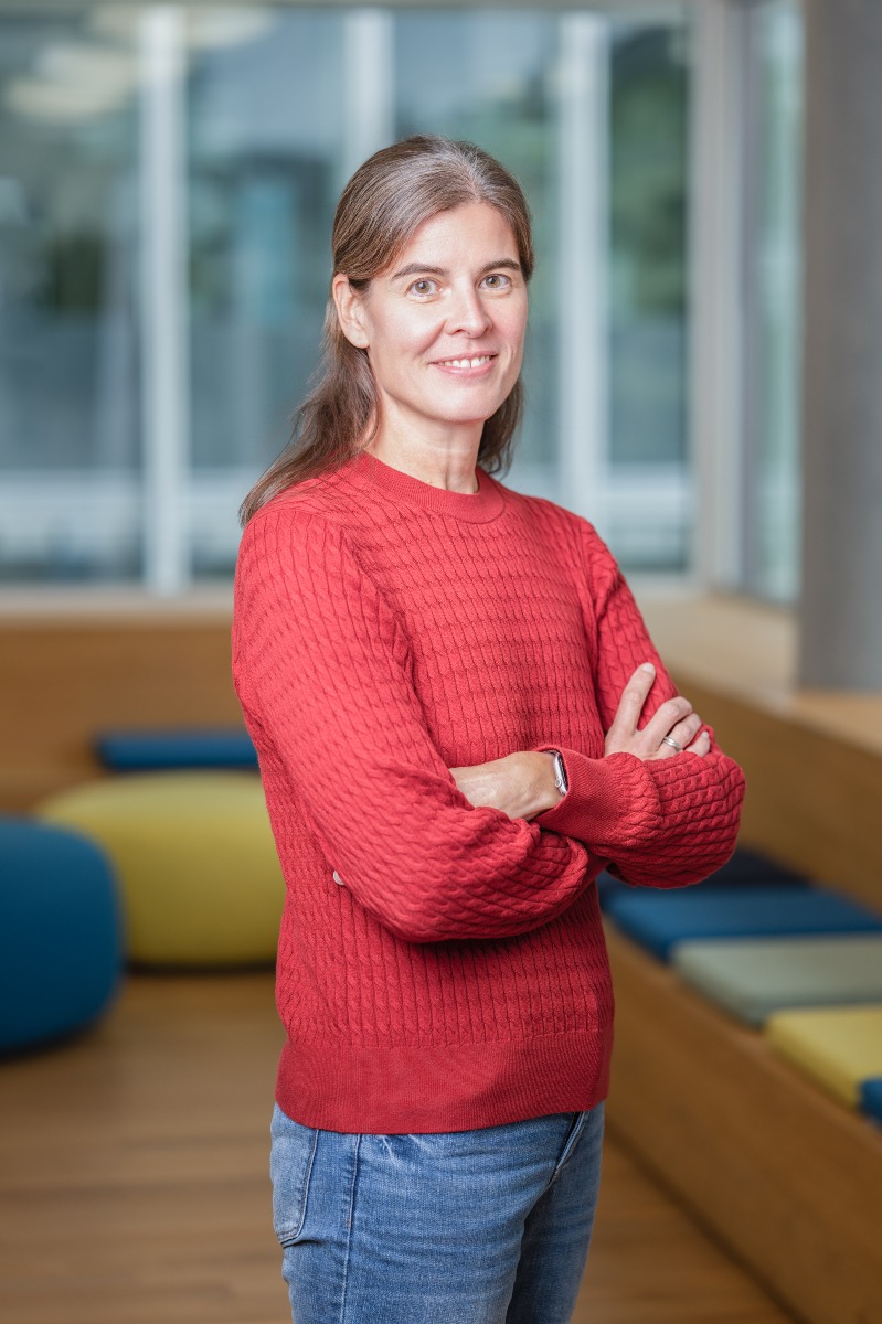 Roche Italia, cambio al vertice: Amy Vanbuskirk nuova general manager
